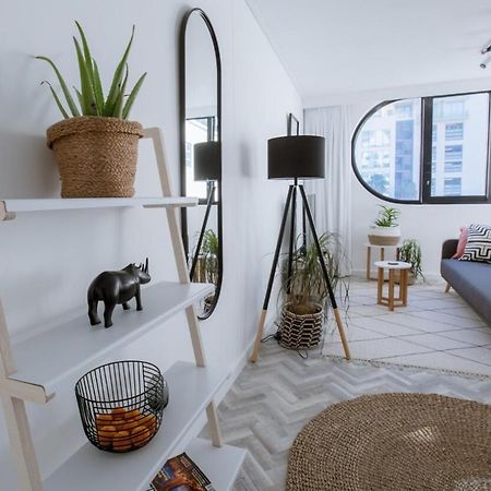 케이프타운 Stylish, Modern, Walk To Restaurants And Cbd 아파트 외부 사진